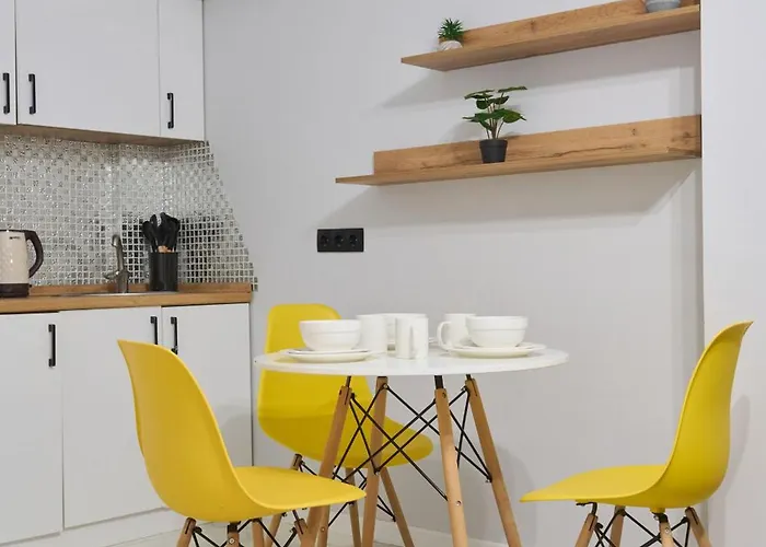 One Bedroom Apartment Next To Arbat In Almaty