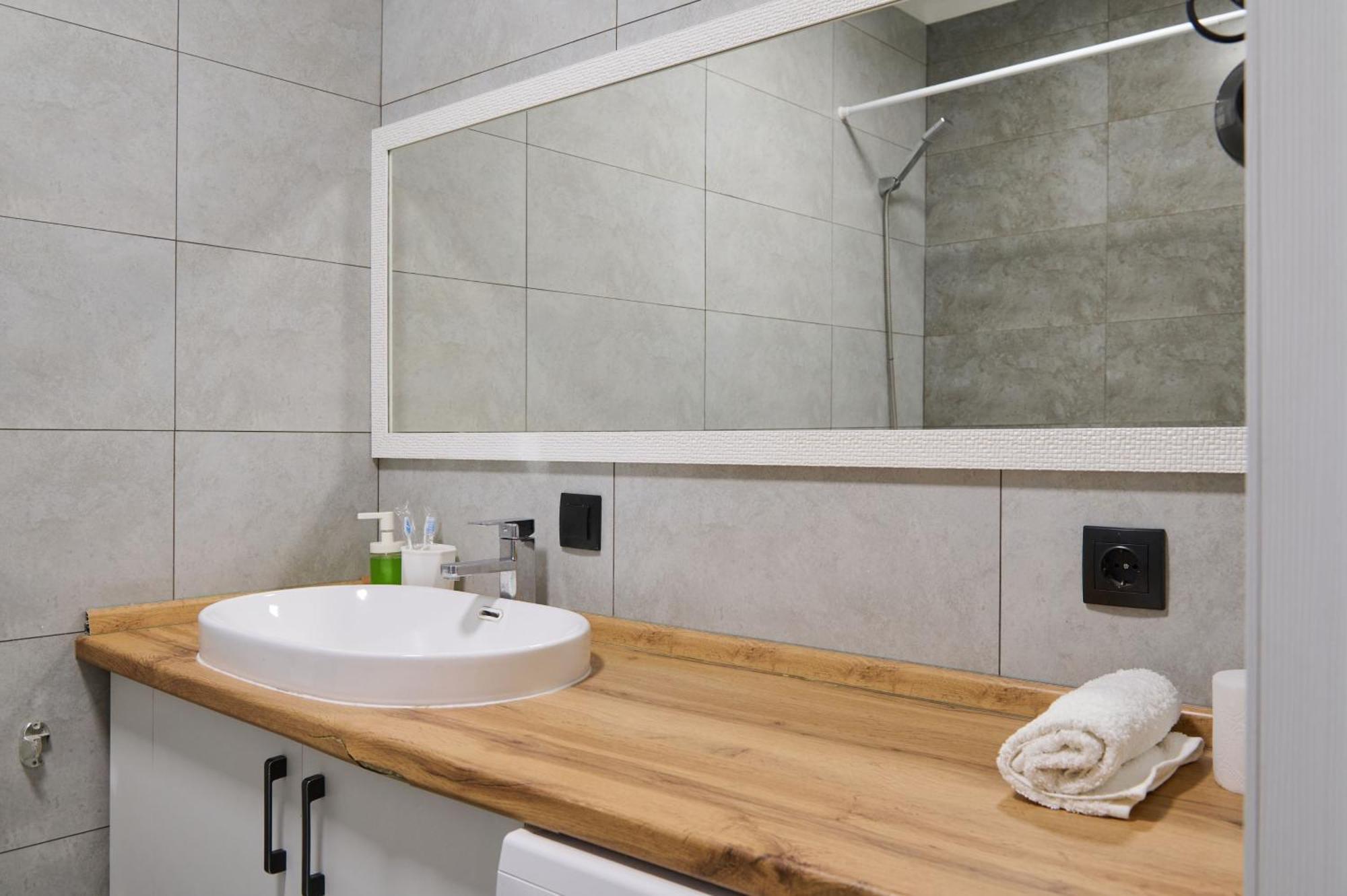 Apartment One Bedroom Next To Arbat In *