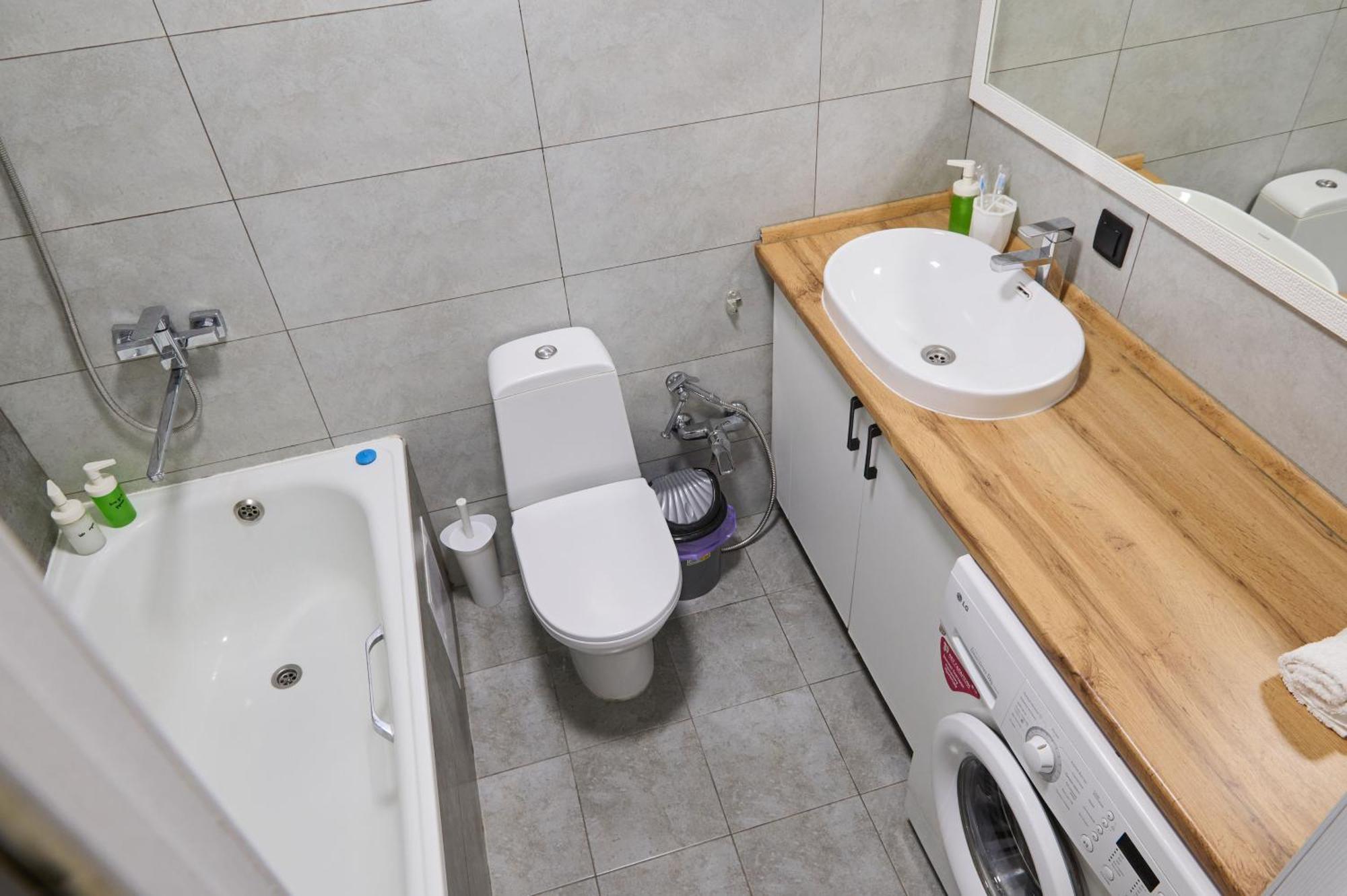 One Bedroom Next To Arbat In *