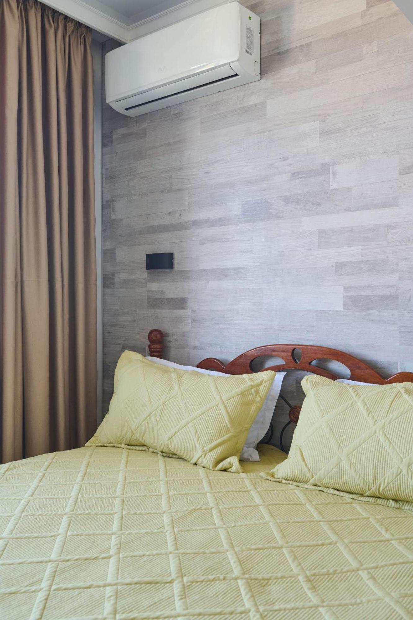 One Bedroom Next To Arbat In * Almaty