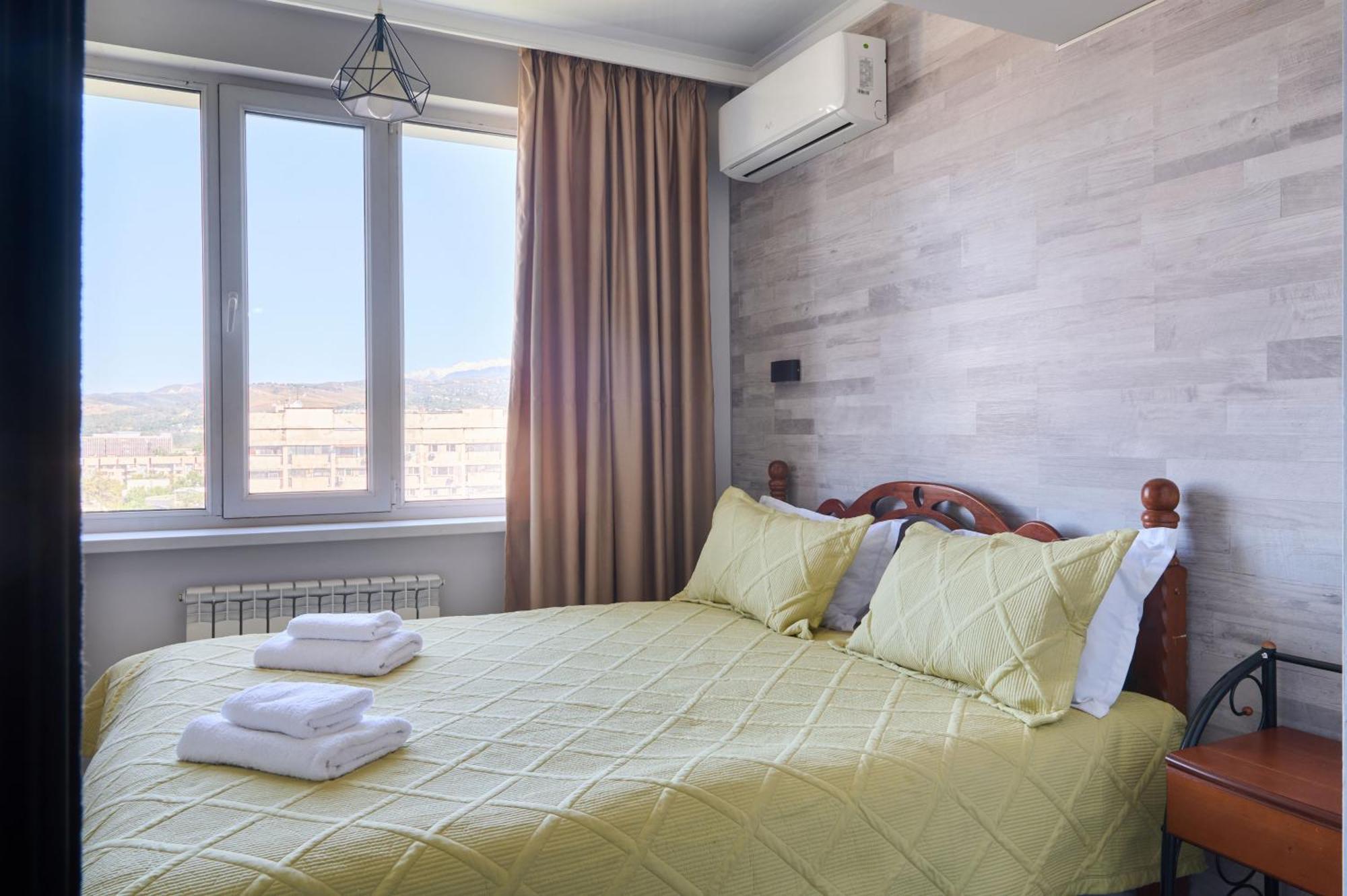 One Bedroom Next To Arbat In *